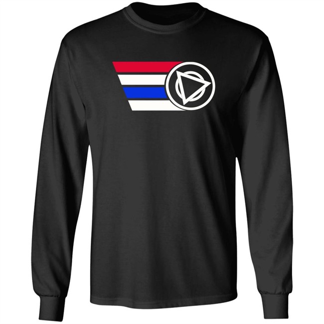 Enter Shikari Merch Go Faster North American Shirt USA And Canada 2019 Enter Shikari Merch Go Faster North American Shirt USA And Canada 2019