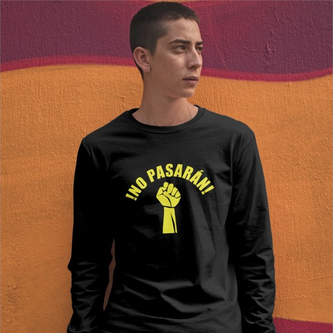 Pussy Riot No Pasaran Hoodie Pussyrrriot No Pasaran Shirt