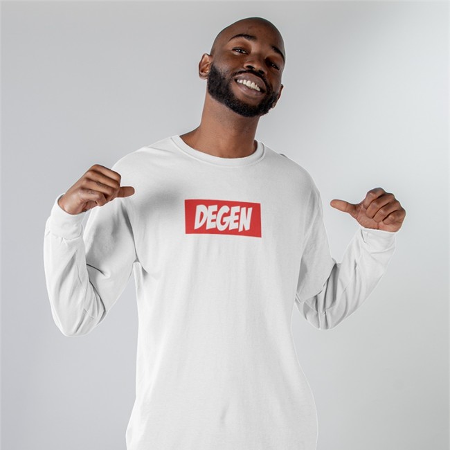 Degen Toonz Degen Box Shirts