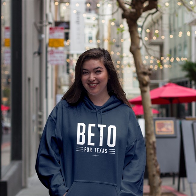 Beto O'Rourke Beto For Texas Tees Chicana Travels Beto For Texas Tee