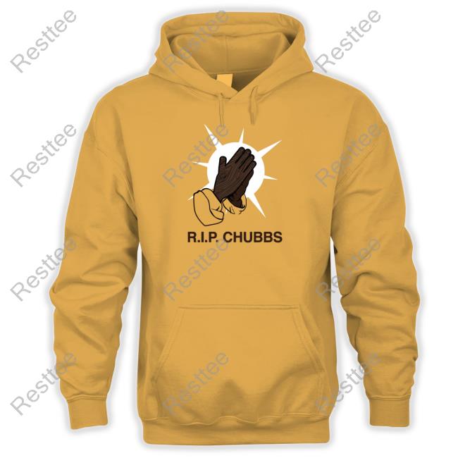 Official Rip Chubbs Shirt