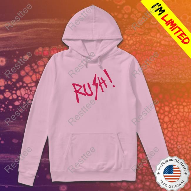 Maneskin Rush Shirts Maneskin Rush Shirt