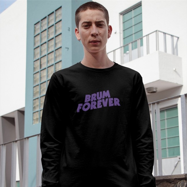 Brum Forever Sweatshirt