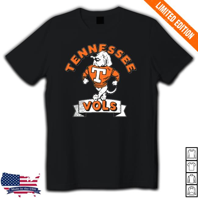 Tennessee vols vintage 2022 Tee Shirt