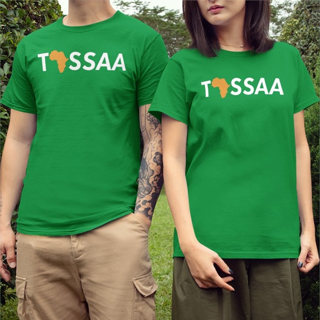 Tassaa Study Abroad T-Shirt