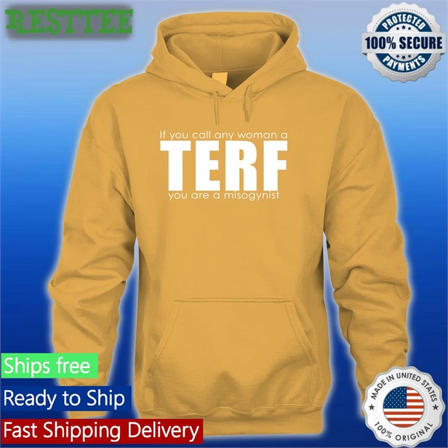 Terfin Usa Shirt