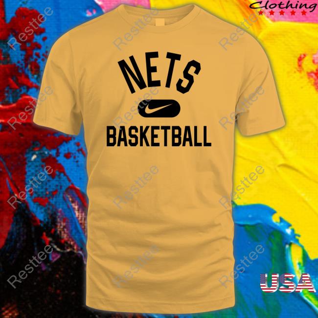 Ben Simmons Nets Basketball Shirt Alex Schiffer Hoodie
