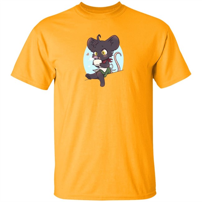 Travis Baldree Thimble Coffee Shirt Travis Baldree Thimble Coffee Shirt