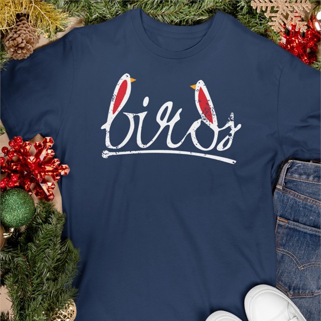 Birds Shirts Breakingt Merch Birds Sweatshirt