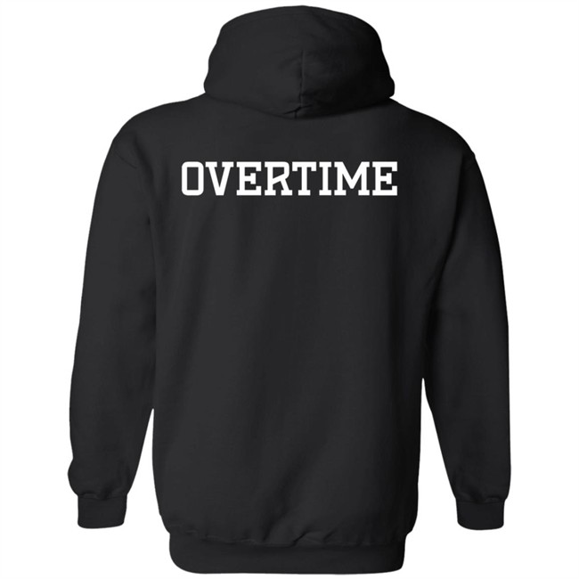 Overtime Merch Ot Logo Shirt Overtime Merch Ot Logo Shirt