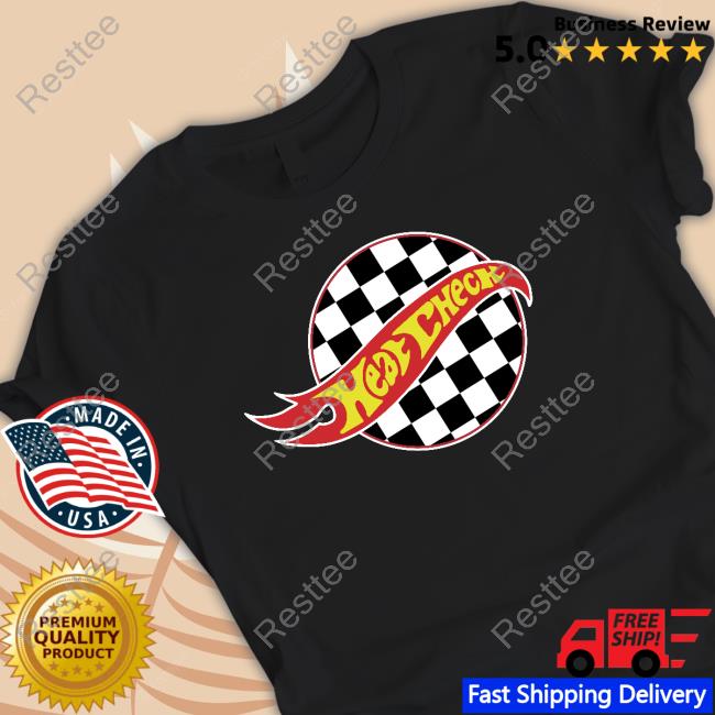 Official Heat Check Shirts