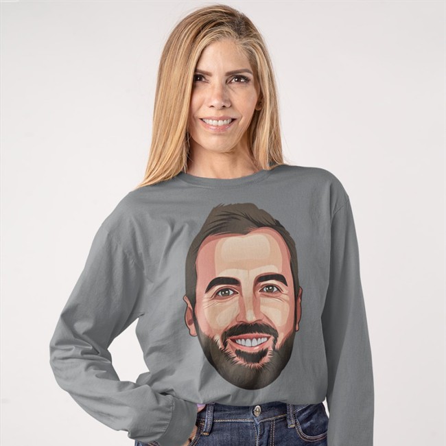 Jesse Kelly Shirts The First Tv Store Jessekellydc