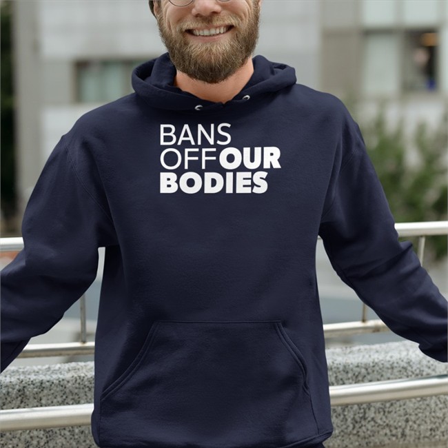 Bans Off Our Bodies Tee Shirt