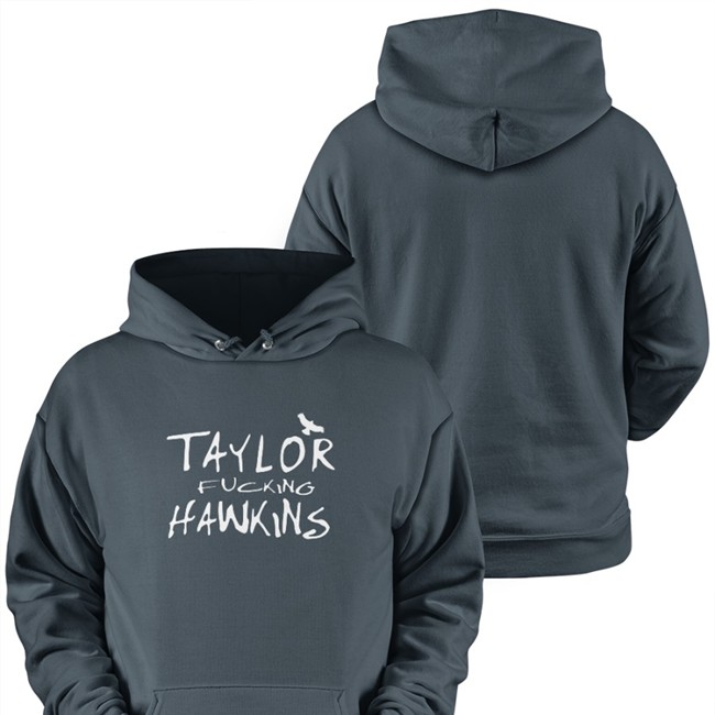 Taylor Fcking Hawkins T Shirt