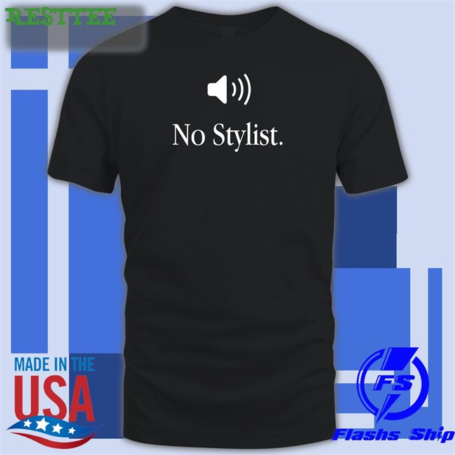 Destroy Lonely Merch No Stylist Shirt