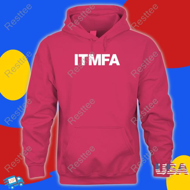 Itmfa Shirt Fakedansavage