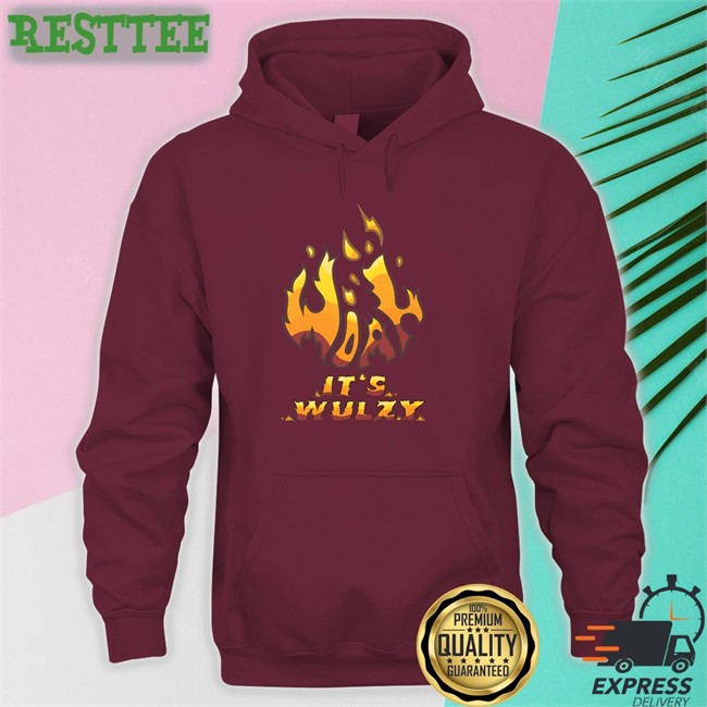 Woah It's Wulzy Shirt Crowdmade Merch Woah It's Wulzy Hoodies Wulzy