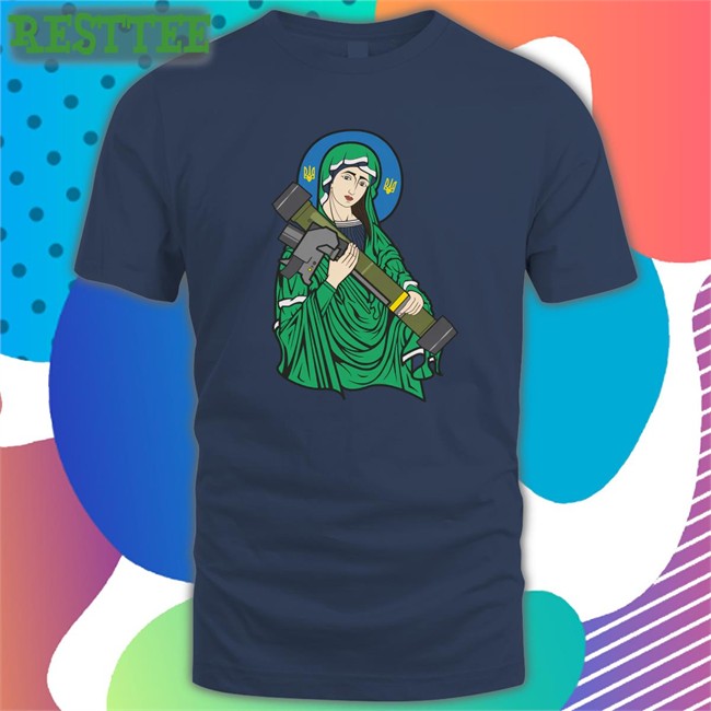 Joe Cirincione Saint Javelin Classic Tee Shirt Black