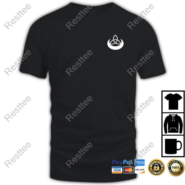 Ericdoa Merch Logo T Shirt Patient Zero