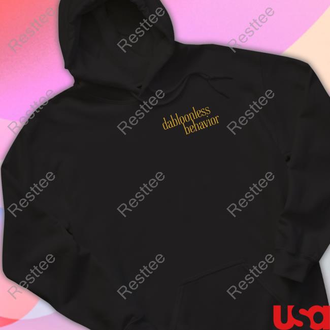 Swell Entertainment Shop Dabloonless Behavior Cap
