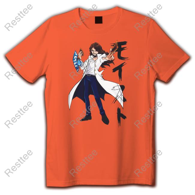 Moist Critical Merch Charlie Yugioh Long Sleeve Tee Moistglobal