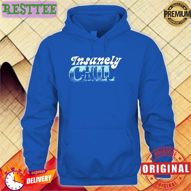 Cody Ko Merch Insanely Chill Tee Shirt