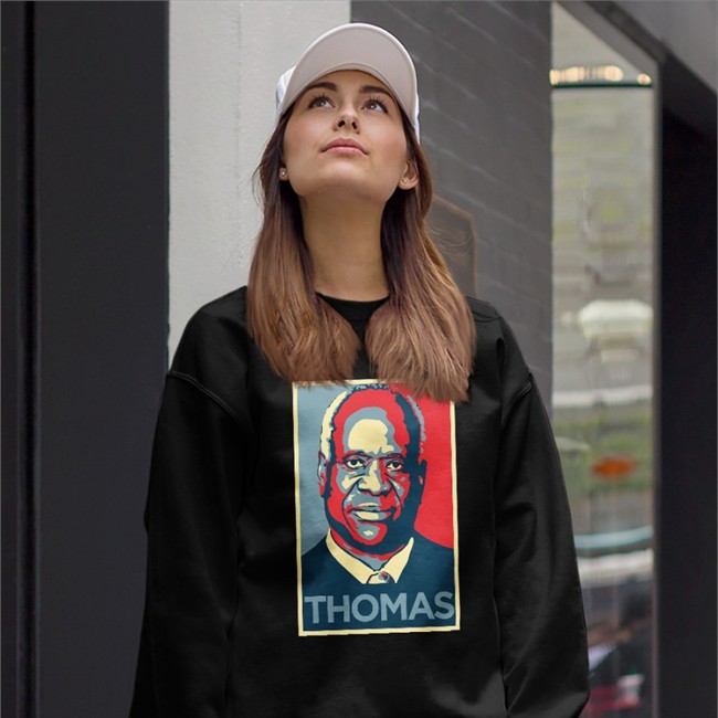 Clarence Thomas Tee Shirt