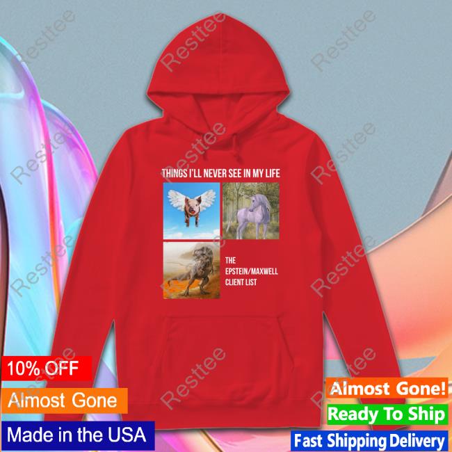 The Best Political Shirts Merch Things You'll Never See Shirts