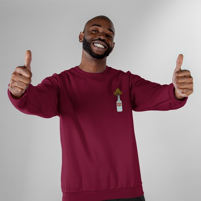 Maia Knight Daffodil Shirt