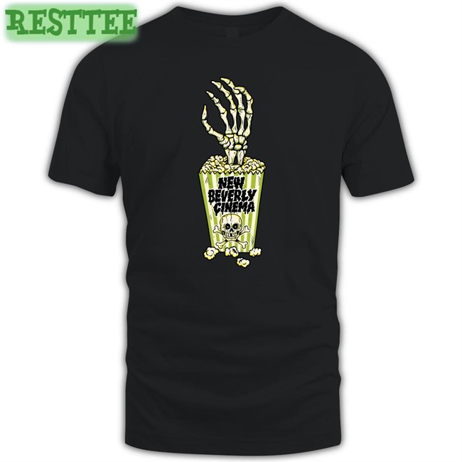 New Beverly Cinema Unisex Sweatshirt New Beverly Cinema Newbeverly