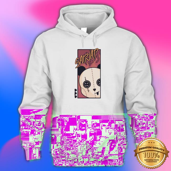 Official Sapnap fire panda Tee Shirts