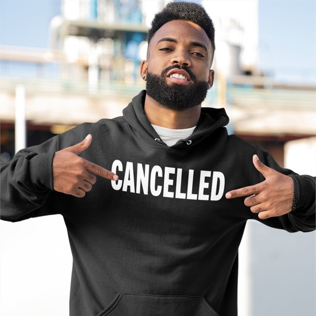 Cancelled Tee Cancelled Shirt ???? Diormanic