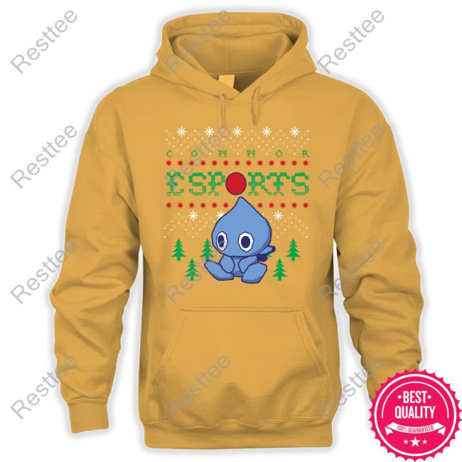 Esports Chao Christmas Tee