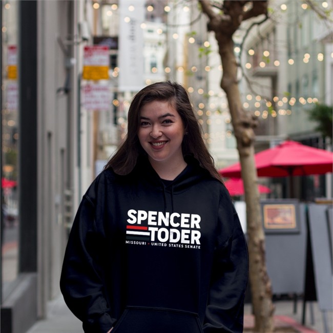Alex Murray Spencer Toder Missouri United States Senate T-Shirt Amurr60