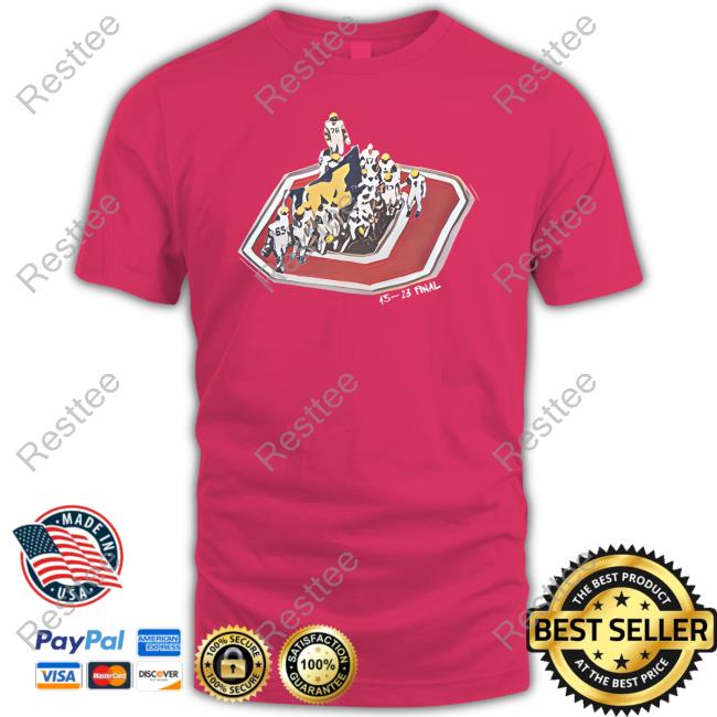 Dc4lcustomtees Merch 45-23 Final Long Sleeve Tee