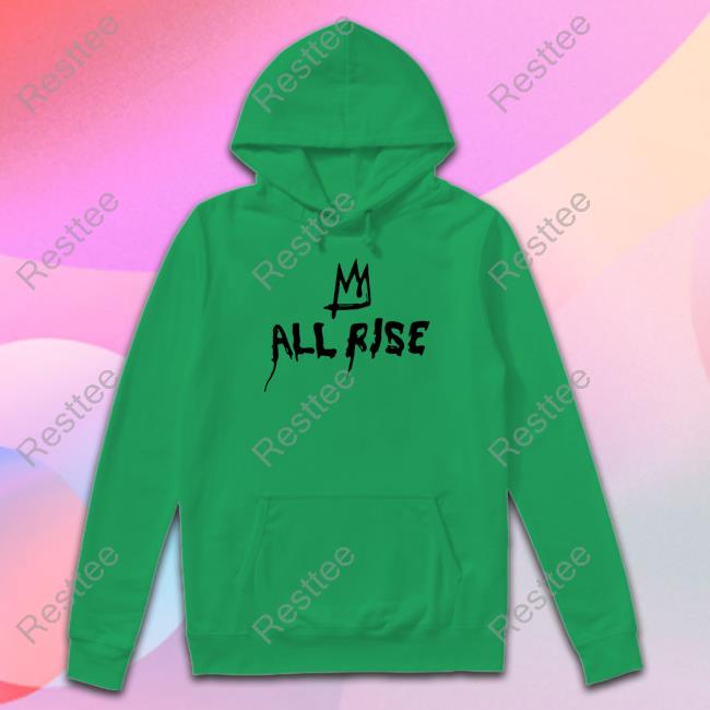 All Rise Shirts