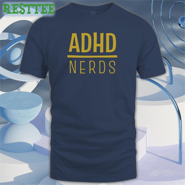 Adhd Jesse Shop ADHD Nerds Hat