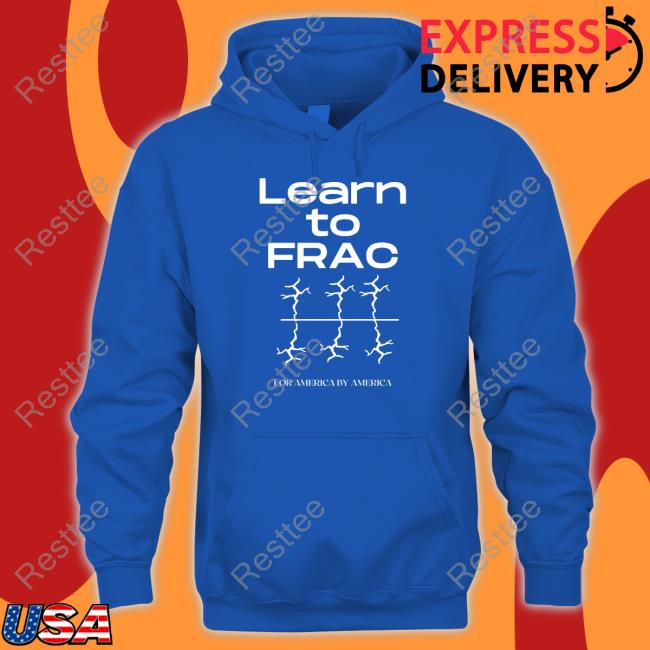 Learn To Frac T Shirts