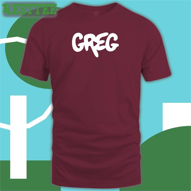 Danny Gonzalez Merch Store Greg 2.0 Sweatshirt