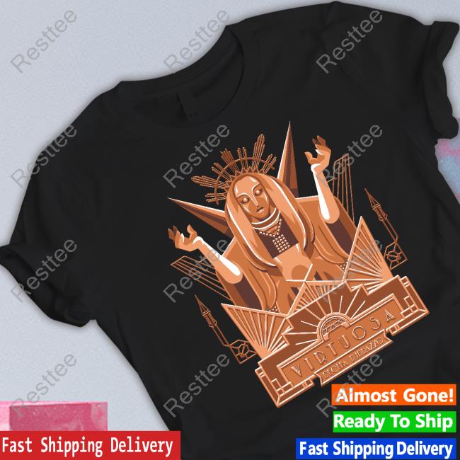Impact Wrestling Shop Official Deonna Purrazzo Art Deco Shirts