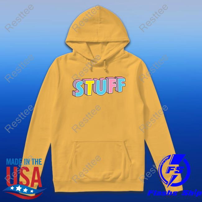 Stuff Shirt Stuff Shirts Howie Mandel