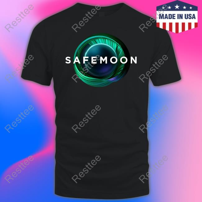 Safemoon Beta Update T Shirts Safemoon Army Womanofcrypto
