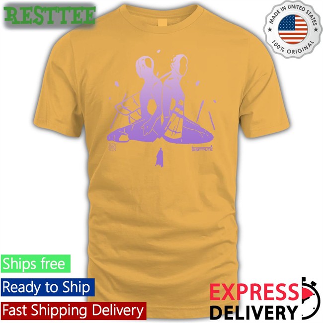 Monument Tee Shirt La Dispute Merch