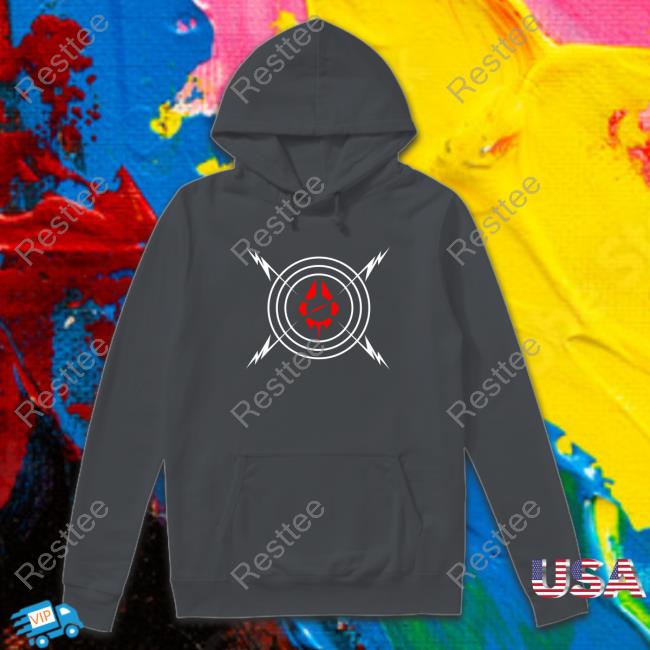 Radio Birdman Hoodie Support Act Anthony Albanese Radio Birdman Tees