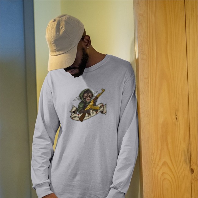 Bunker Branding Merch R.I.P. El Changusto Shirts Donut Operator Bunker Branding Merch R.I.P. El Changusto Shirt Donut Operator