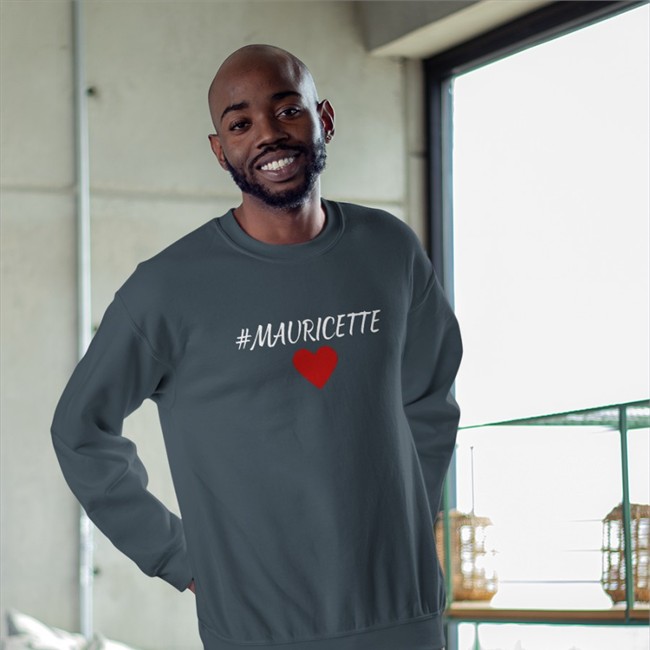 #Mauricette Tee #Mauricette Love Shirts Marc Doyer