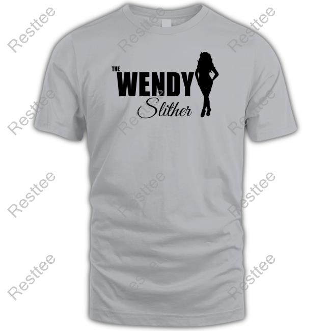 The Wendy Slither Tee