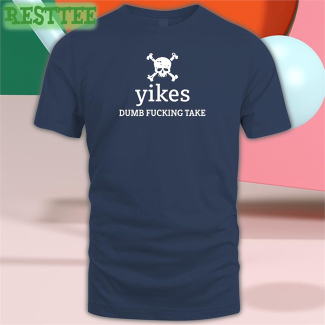 Tree Of Alpha Yikes Dumb Fucking Take Hat