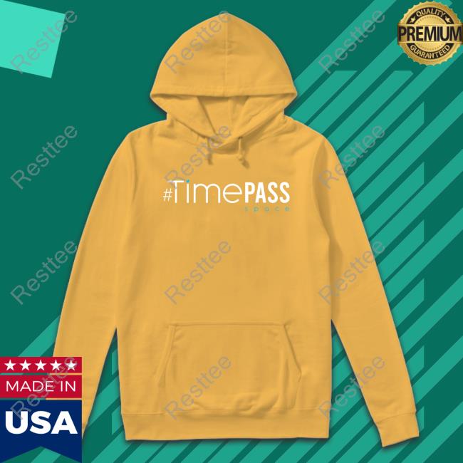 Prashanth Rangaswamy Timepass Space Shirt Itisprashanth Long Sleeve Official Timepass Space Shirt Sweatshirts