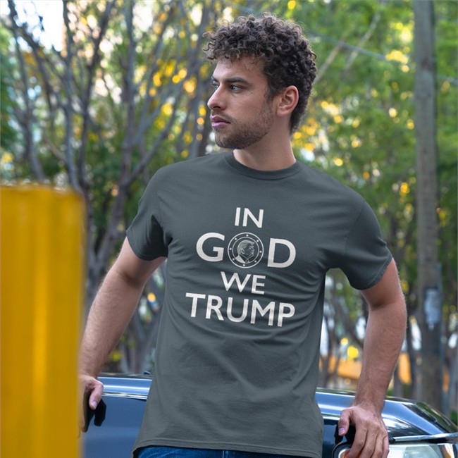 Carmen Goodwin Phd In God We Trump Hoodie Christian Nationalism America Carmen Goodwin Phd In God We Trump Hoodie Christian Nationalism America